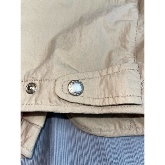 Thornton Bay Canvas Field Jacket Mens Large Vintage 80s USA - Picture 8 of 9